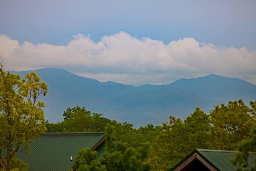 Вілла Great Smoky Mountain Get-Away Піджен-Фордж Екстер'єр фото